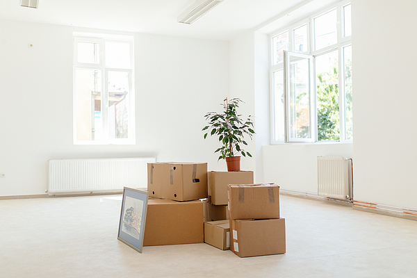 Residential Moving