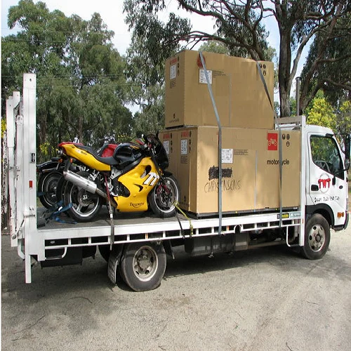Bike Transport